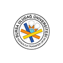 Bursa Uludağ Üniversitesi Logo