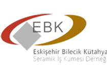 Eskişehir Bilecik Seramik İş Kümesi Derneği Logo