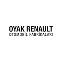 Oyak Renault Logo